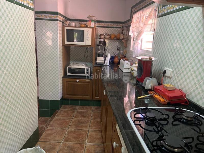 Foto 4f3bc3de-b238-4d3a-a765-a6a3d6639296. Chalet avec parking piscine dans Totana