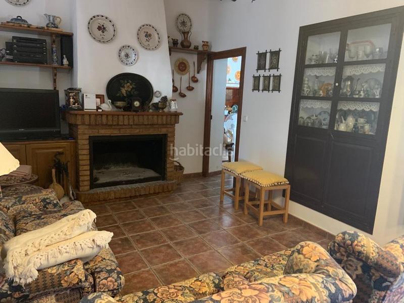 Foto 5ea4aefd-a0d3-49f2-bb6f-23e2f54de00e. Chalet avec parking piscine dans Totana