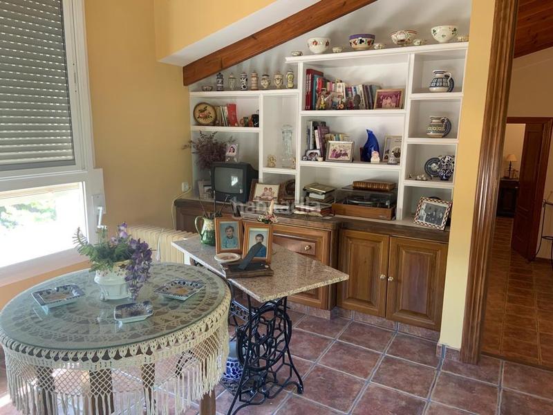 Foto 6131d380-1f4b-4ab0-851c-1c16ba61e77e. Chalet avec parking piscine dans Totana