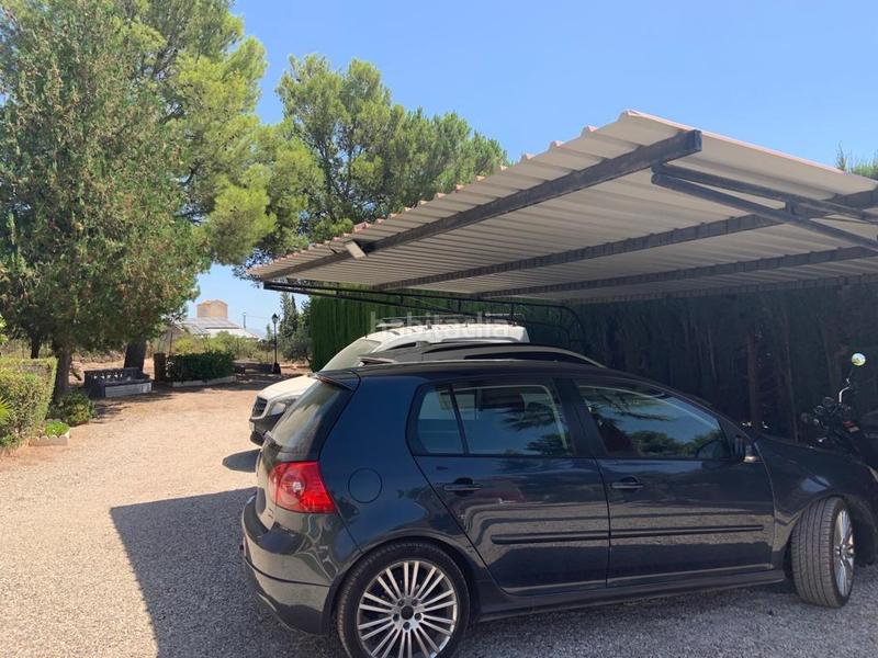 Foto 832c1bb0-4f36-4a1e-8e74-ee751b78fde3. Chalet avec parking piscine dans Totana