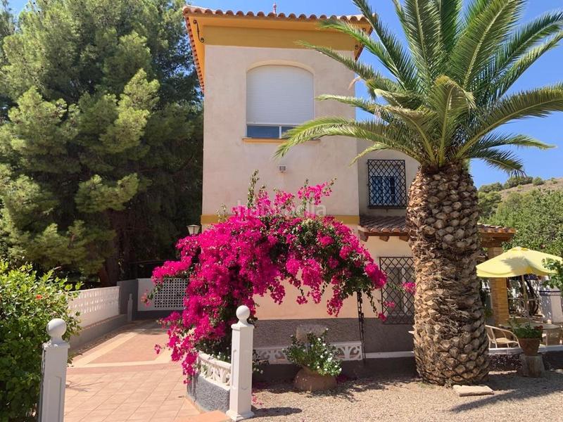 Foto 8a7c5350-7736-44d4-b1e1-0be9197a085b. Chalet avec parking piscine dans Totana