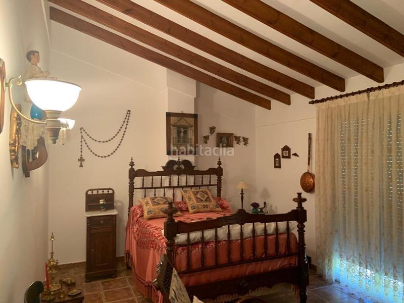 Foto a541fd9c-d95b-4b9a-9117-2a3595e560ba. Chalet avec parking piscine dans Totana