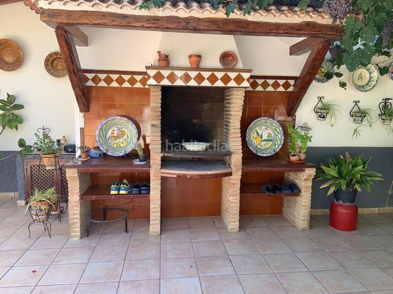 Foto a59a9f86-dd7f-42f1-8ff2-2aff632a2f22. Chalet avec parking piscine dans Totana