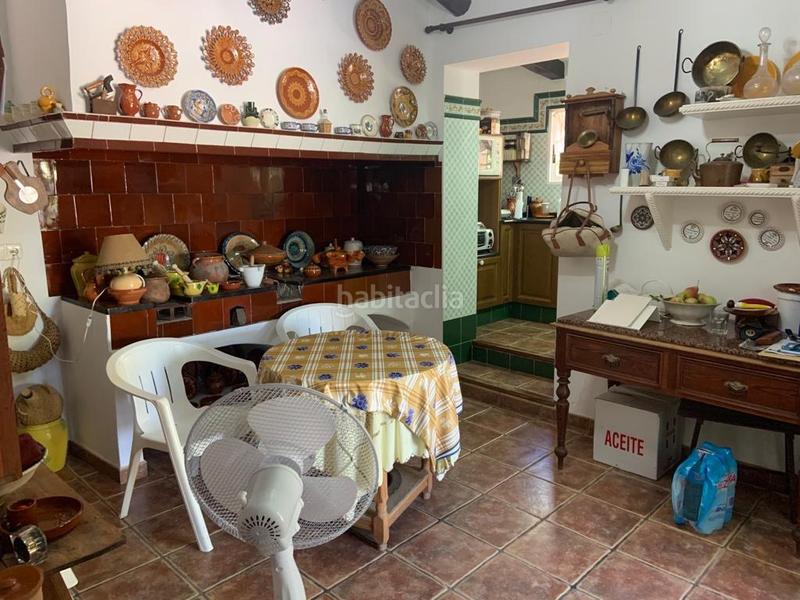 Foto a5caf079-da4c-48ea-9c47-1718919a668b. Chalet avec parking piscine dans Totana