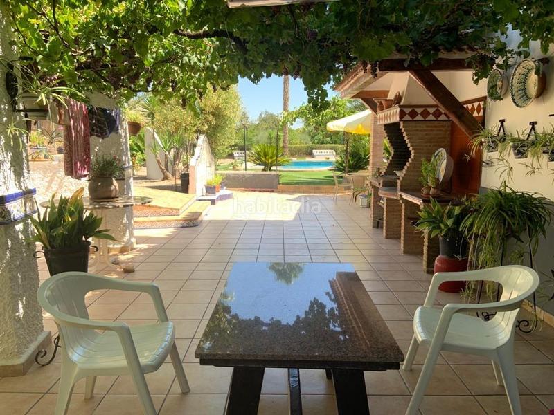 Foto d81c07a1-fbde-4f11-8d46-5e0134e5135a. Chalet avec parking piscine dans Totana