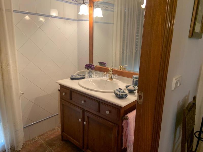 Foto d907e695-f365-4dd2-8b4d-2fc15f015220. Chalet avec parking piscine dans Totana