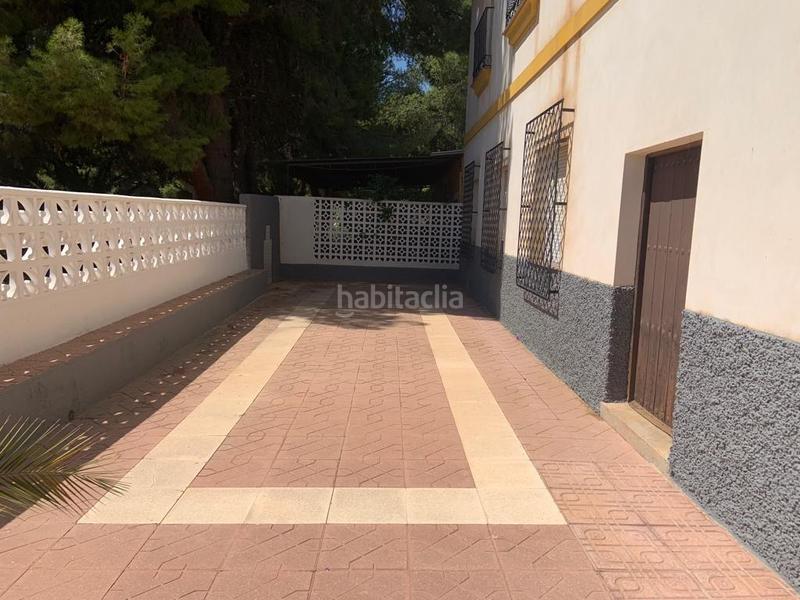 Foto ebfecb63-9172-46df-ad56-a96cf95f949e. Chalet avec parking piscine dans Totana