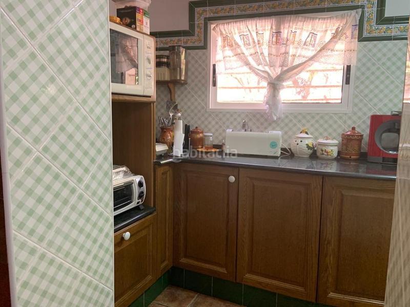 Foto f0a959be-256f-4b65-b8ee-a0fcd3e9f8a2. Chalet avec parking piscine dans Totana