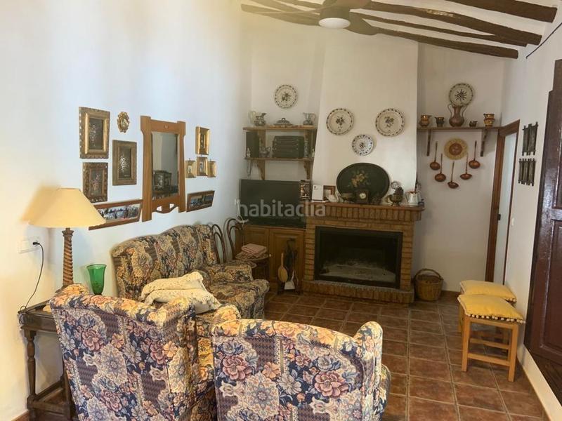 Foto fb5c0f35-f363-489d-9f8f-5ffb96142ea0. Chalet avec parking piscine dans Totana