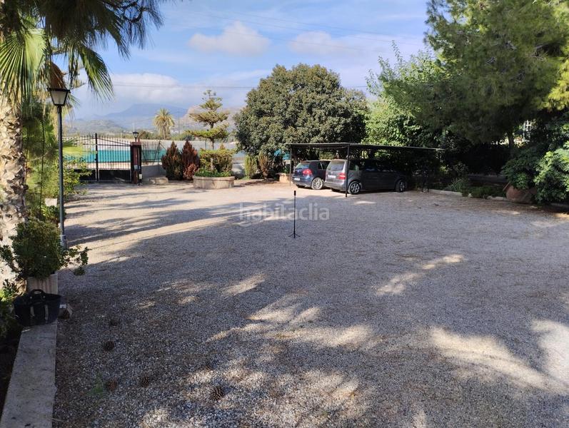 Foto 034d18db-d339-4be1-8ab7-881b73f3d08c. Chalet  con piscina en venta en Totana