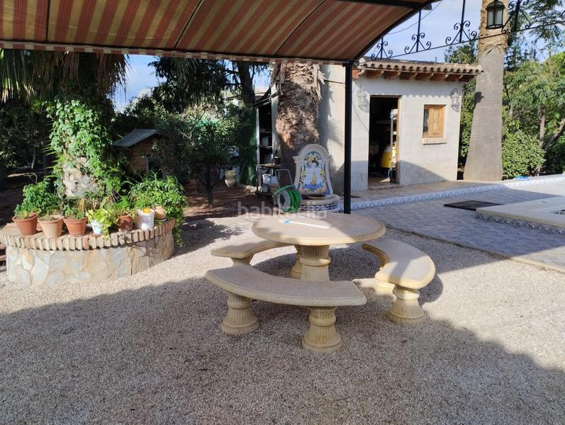 Foto acbfb982-e3a3-45d7-98eb-101844ac302d. Chalet  con piscina en venta en Totana