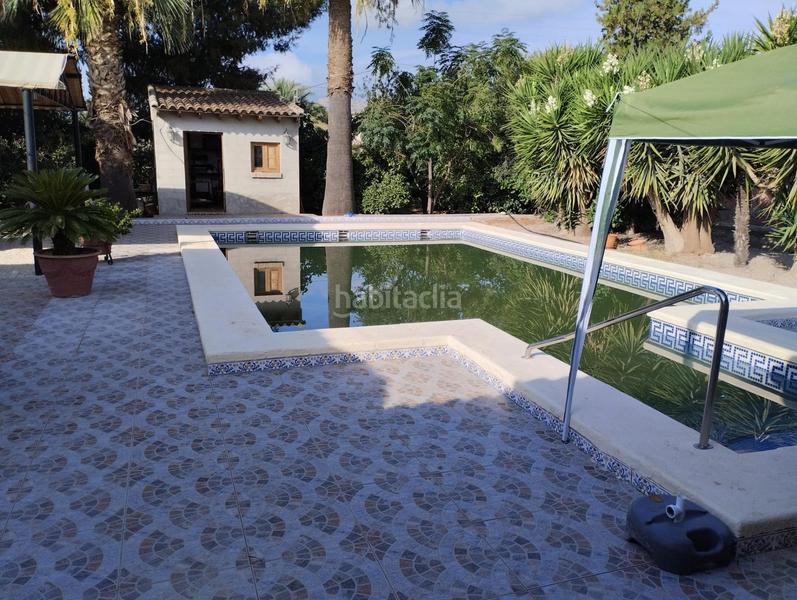 Foto ca16346d-1b62-4035-8fc1-d942255f439d. Chalet  con piscina en venta en Totana