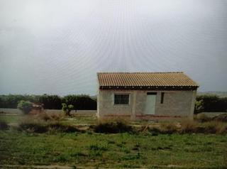 Maison à Librilla. Casa con parcela librilla