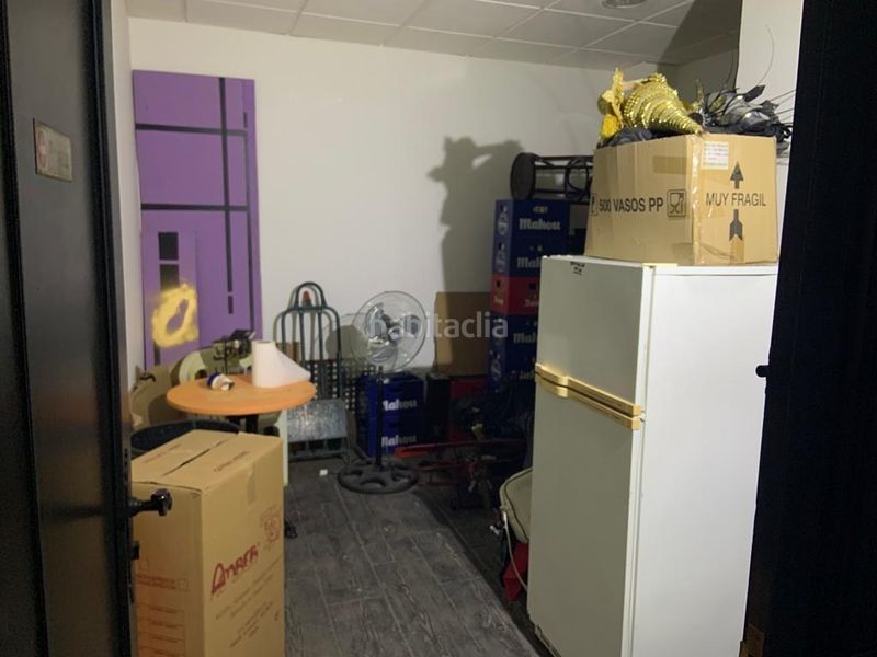 Foto 332c6597-4c6c-45af-9b6d-263ff225193e. Local comercial a Totana