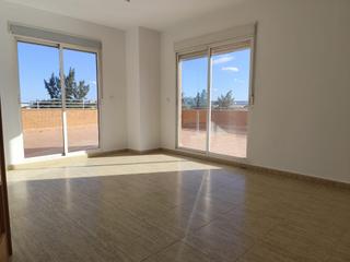 Àtic a Totana. Ático en venta en totana