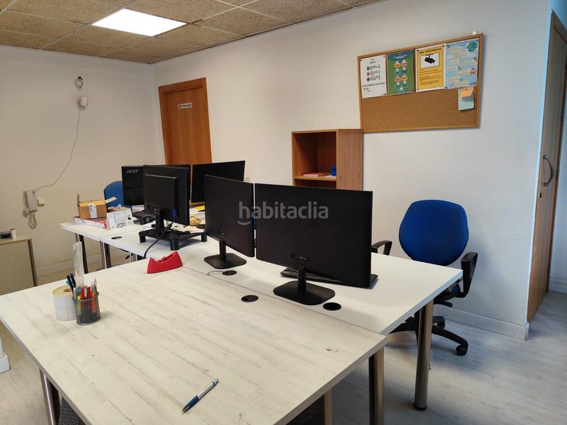 Foto 8d113594-78c2-4539-b5e1-52162a3405d5. Nau industrial a Totana