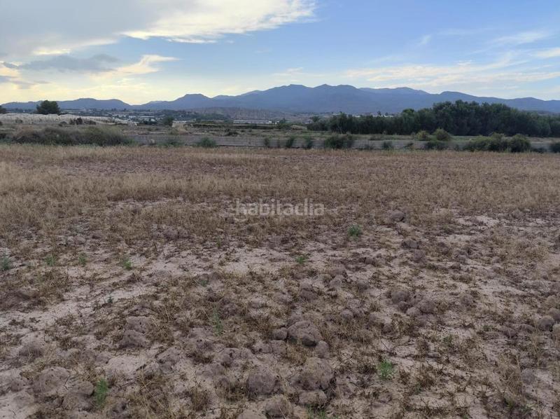 Foto 0090f918-91b3-495f-9704-547f9ab446df. Rural plot in Totana