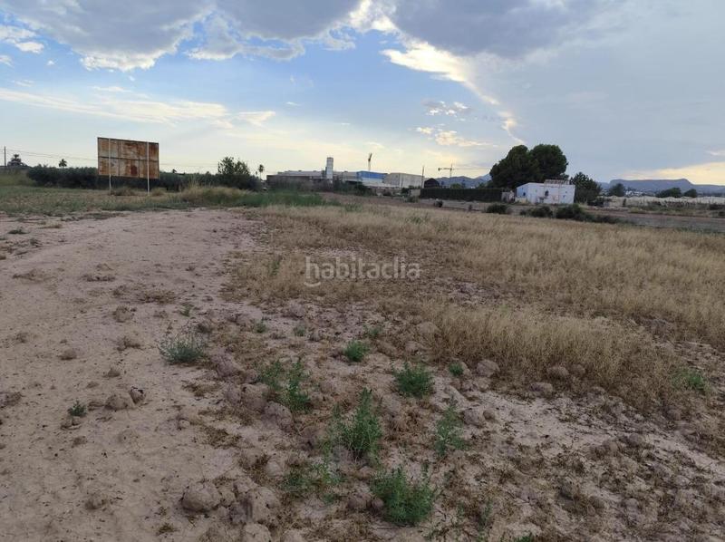 Foto 9f623d47-dee3-495c-b166-f911035344f1. Rural plot in Totana
