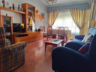 Piso en Los Ángeles - Apolonia. Piso en venta en lorca