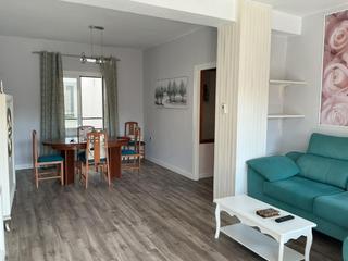 Pis a Totana. Piso céntrico en venta en totana