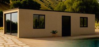 Maison à Totana. Casa modular medium en venta