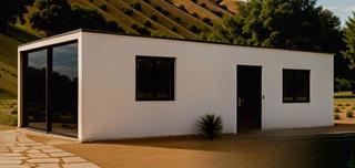 Maison à Totana. Casa modular en venta en totana