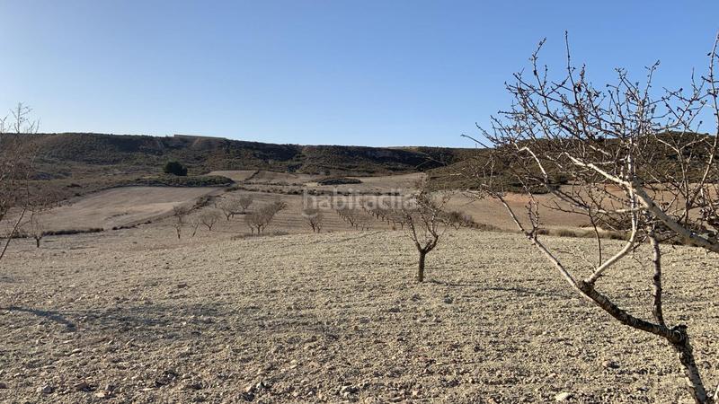 Foto fa352abb-a04f-42ec-a9cc-a60872e524b3. Rural plot in Mazarrón casco urbano Mazarrón