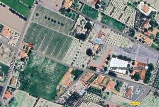 Terreno residenziale in Torrecilla