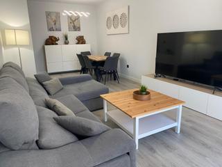 Etagenwohnung in Totana. Piso céntrico  totana