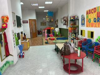 Lloguer Local Comercial a Totana. Local en alquiler en totana
