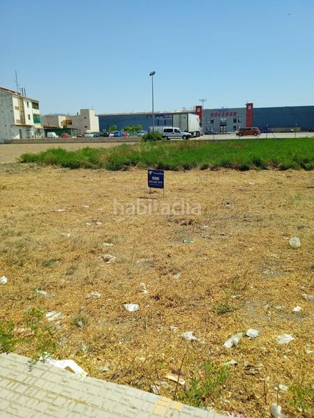 Foto 018da1e7-f3e0-43d3-b75e-3e6a75658904. Terreno residencial parcela urbana en venta en Beniel