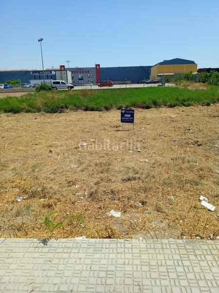 Foto 921f234a-5dea-47a6-a140-5017ed5843cc. Terreno residencial parcela urbana en venta en Beniel