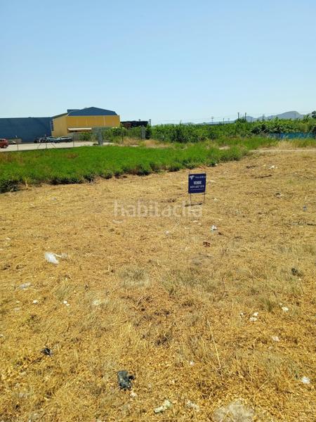 Foto 92bd4c77-7a63-4706-b42a-6393ca1faf64. Terreno residencial parcela urbana en venta en Beniel