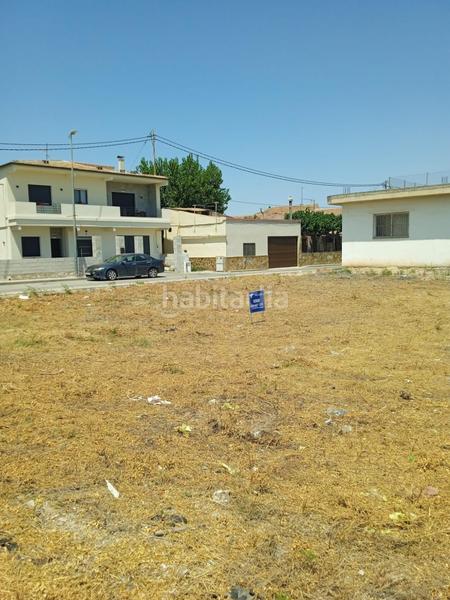 Foto bdc5db3a-b3cf-4340-a6d1-198598415e57. Terreno residencial parcela urbana en venta en Beniel