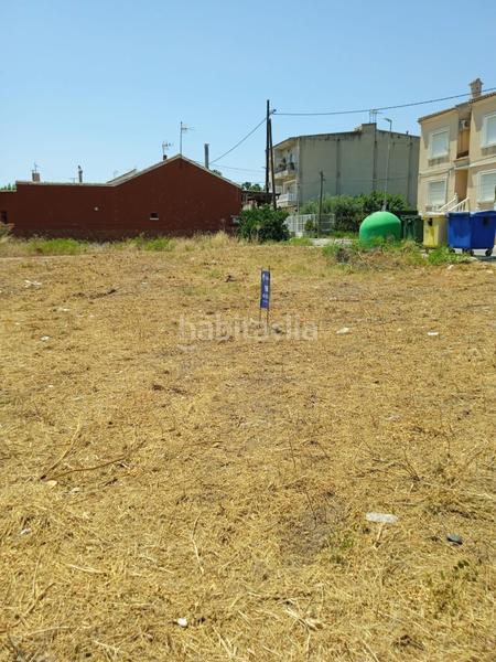 Foto e97a3fbf-1658-4483-b32b-47ed0807ddda. Terreno residencial parcela urbana en venta en Beniel