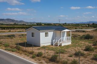 Maison en Librilla. Casa con terreno en venta en librilla