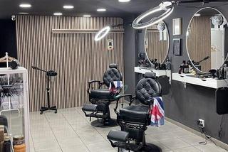 Pas-de-porte Local commercial à Totana. Traspaso de barbería en totana