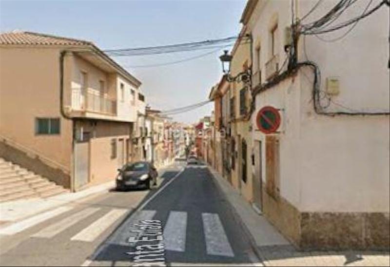 Foto 282603eb-1765-45ac-a9c8-59f9294410f9. Maison dans Totana