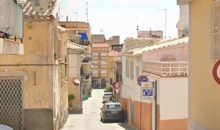 Pis a Totana. Piso en venta en totana