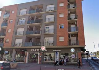 Pis a San Cristóbal - San Diego. Se vende piso en avenida europa, lorca