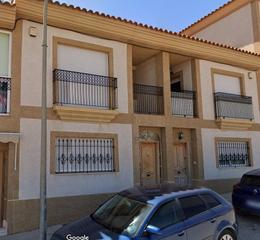 Zweistöckige Wohnung in La Hoya. Dúplex en venta en la hoya, lorca