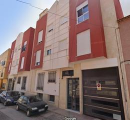 Pis a Totana. Piso en venta en totana