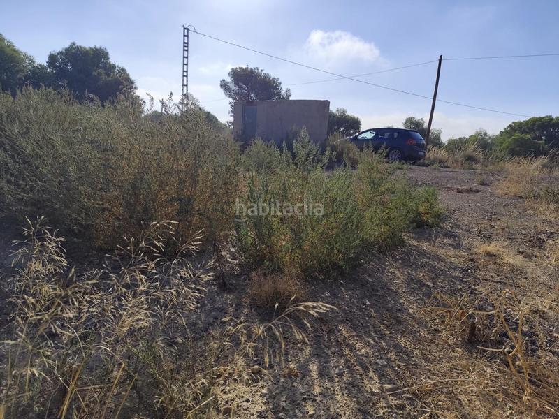 Foto 05bd1a65-67b5-4c0d-9d49-f09fd282741b. Finca rústica parcela en venta en mortí, en Totana