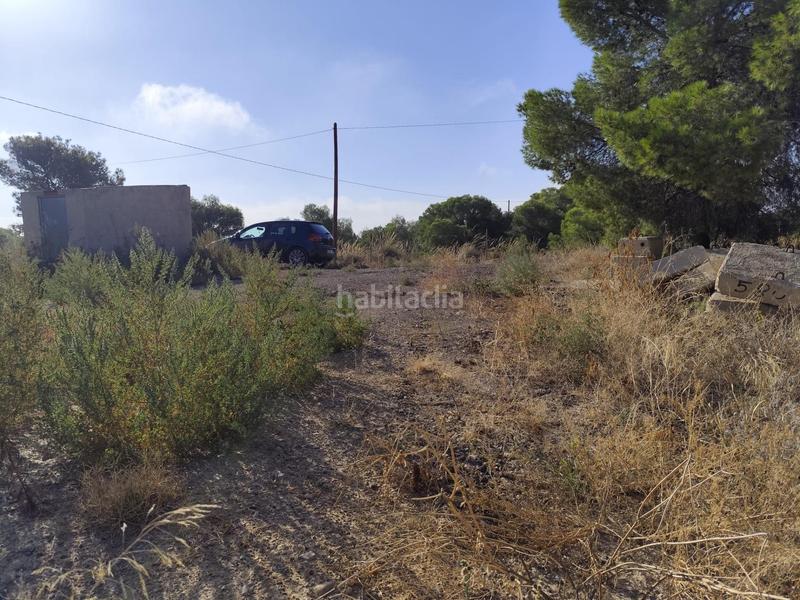 Foto 6445884e-a798-430d-9ea3-c87c3fa2c05e. Finca rústica parcela en venta en mortí, en Totana