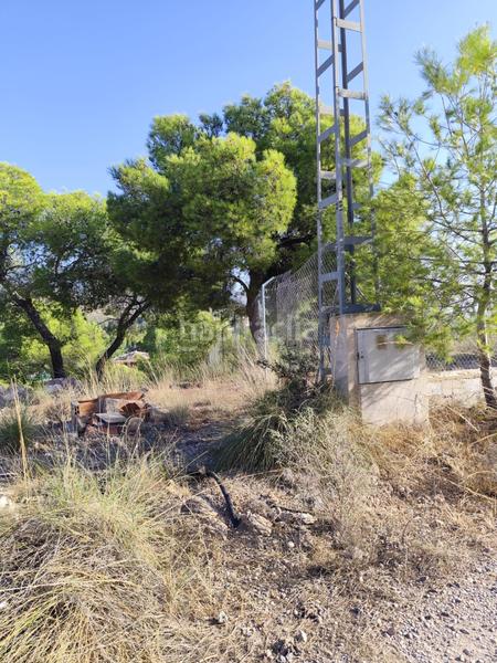 Foto 75f93c94-14dc-421a-8d76-6dafd6f52f68. Finca rústica parcela en venta en mortí, en Totana