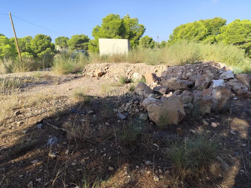 Foto 9ee7f60d-cdf3-4ed3-b4b3-c7aaaa27e2a7. Finca rústica parcela en venta en mortí, en Totana