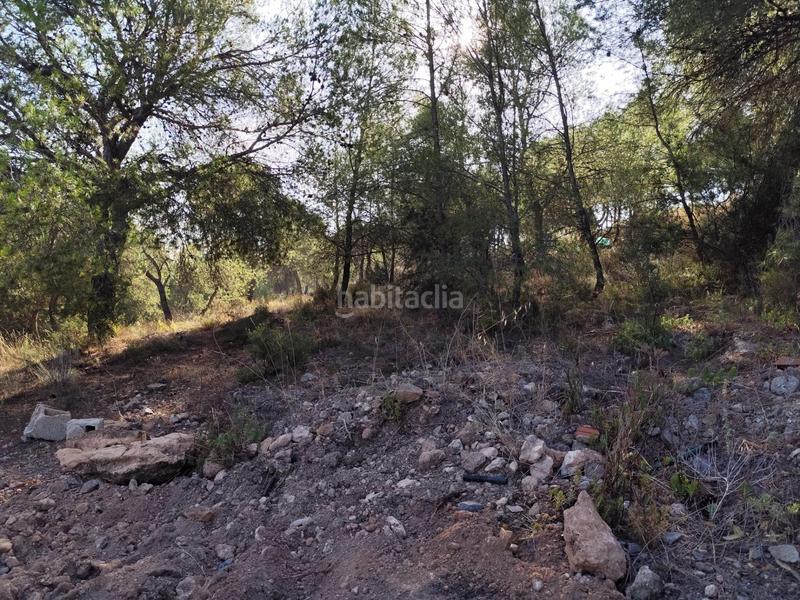 Foto f5ee330d-123f-4b05-bd2c-98c20c1aafd9. Finca rústica parcela en venta en mortí, en Totana