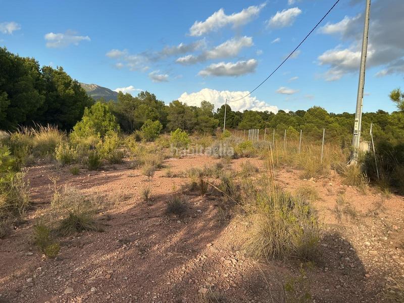 Foto 814fc539-81e3-45e4-8965-775c8e12431b. Wohngrundstück in Totana