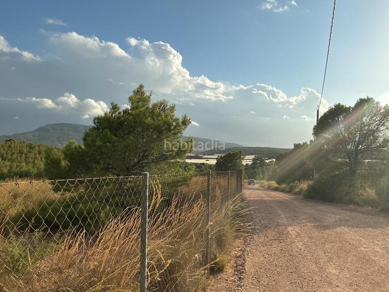 Foto cf634cc4-383f-4f23-8222-b42f486b7112. Wohngrundstück in Totana