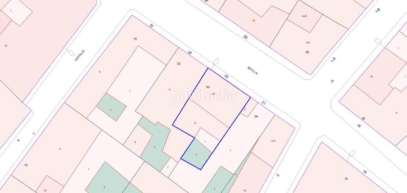 Foto 0f0b4424-f7d9-4432-9524-0cc93f4173f0. Residential plot in Totana